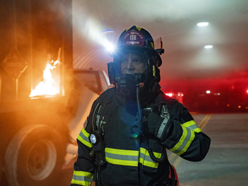 Foto 11 de 9-1-1 (3ª Temporada)