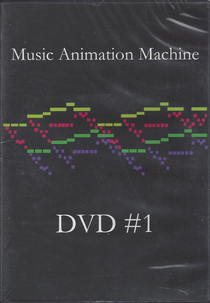 Music Animation Machine (Music Animation Machine)