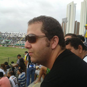 Foto de perfil de Manoel