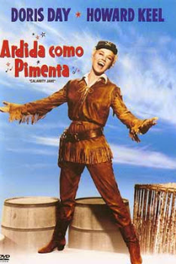  de Filme Ardida Como Pimenta (1953)