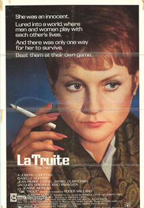 Uma Estranha Mulher (La Truite)