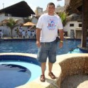 Foto de perfil de Rogerio