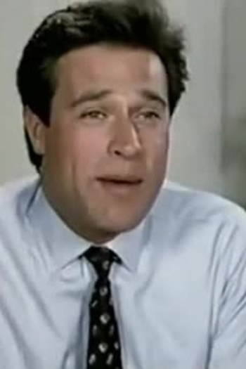 Poster de Episódio Delta Woe (1989)