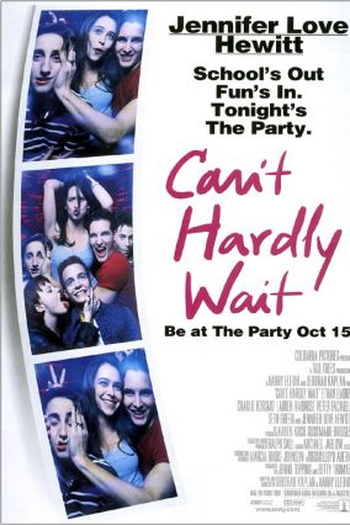  de Filme Mal Posso Esperar (1998)