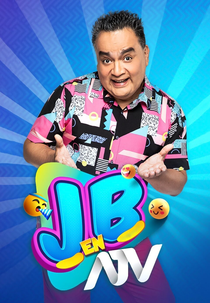 JB en ATV (JB en ATV)