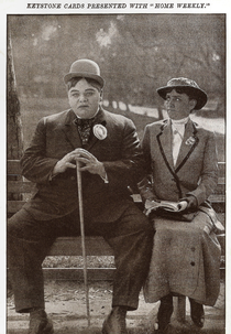 Fatty's Chance Acquaintance (Fatty's Chance Acquaintance)