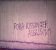 Kiss Kiss Kissinger
