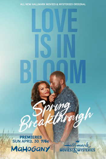  de Filme Spring Breakthrough (2023)