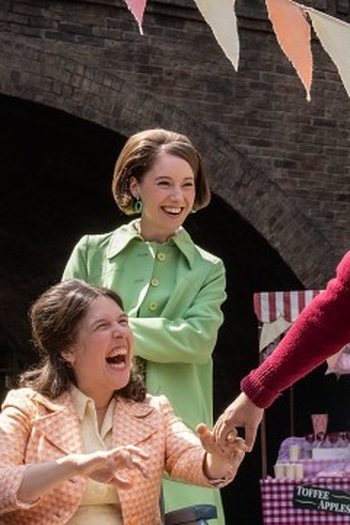 Poster de Episódio Episode 1 (2024)