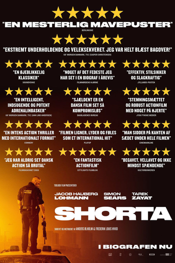  de Filme Zona de Confronto (2020)