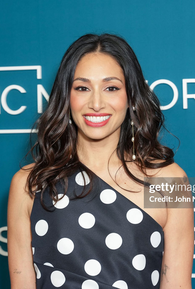 Meaghan Rath