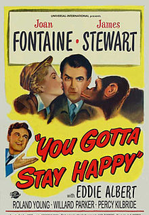 A Conquista da Felicidade (You Gotta Stay Happy)