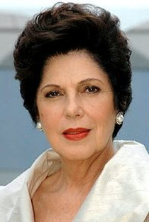 Esther Góes - Poster 1