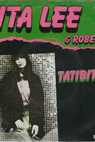 Poster 1 de Curta Rita Lee: Tatibitati (1981)