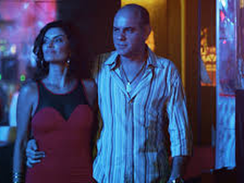 Foto 2 de Rotas do Ódio (3ª Temporada)