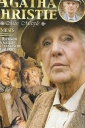  de Filme Miss Marple: Nemesis (1987)