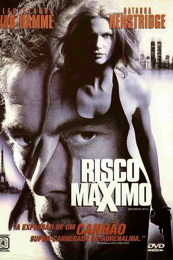  de Filme Risco Máximo (1996)
