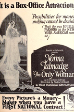 The Only Woman (The Only Woman)