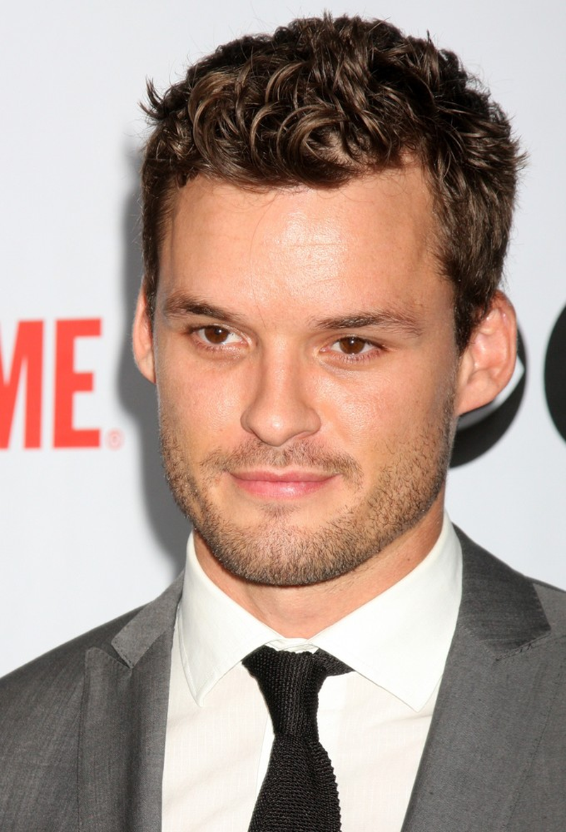 Austin Nichols - Foto 7