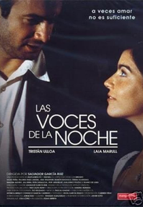 Las voces de la noche (Las voces de la noche)