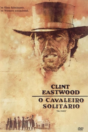  de Filme O Cavaleiro Solitário (1985)