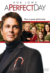 Um Dia Perfeito (A Perfect Day)