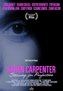 Karen Carpenter: Starving for Perfection (Karen Carpenter: Starving for Perfection)