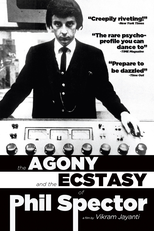The Agony and the Ecstasy of Phil Spector (The Agony and the Ecstasy of Phil Spector)