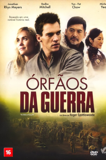  de Filme Órfãos da Guerra (2008)