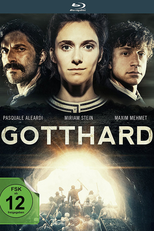 Gotthard (Gotthard)
