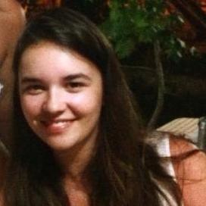 Foto de perfil de Maria Eduarda Ferreira