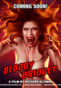 Bridget Sangrenta (Bloody Bridget)