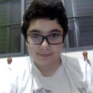 Foto de perfil de Heitor Bellini
