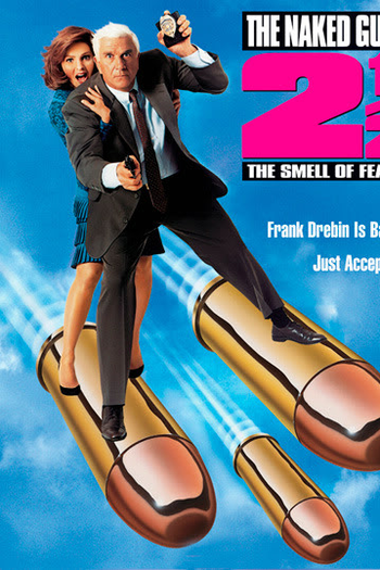  de Filme Corra que a Polícia vem Aí 2½ (1991)