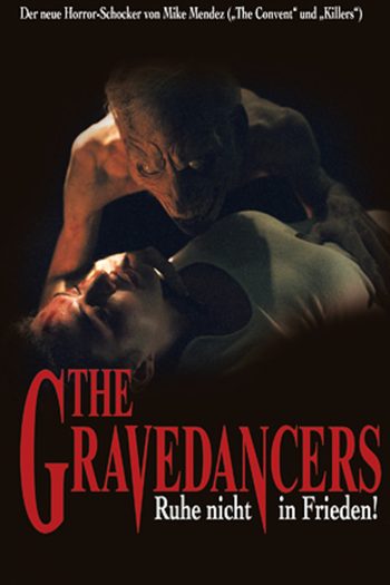  de Filme Carta para a Morte (2006)