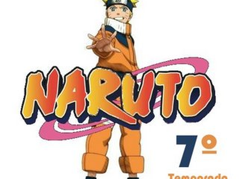 Foto 2 de Naruto (7ª Temporada)