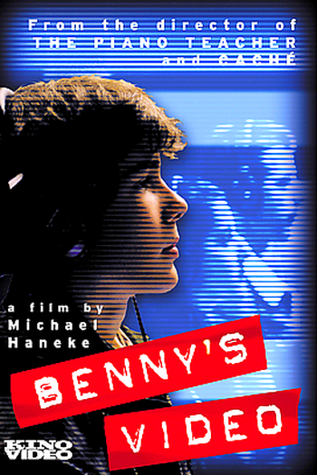  de Filme O Vídeo de Benny (1992)