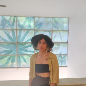 Foto de perfil de natasha freire