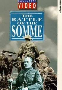 The Battle of the Somme (The Battle of the Somme)