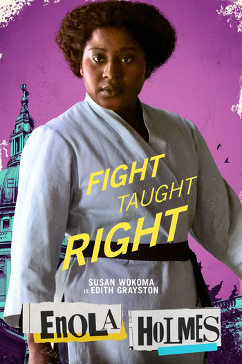  de Filme Enola Holmes (2020)