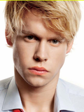Chord Overstreet