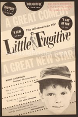 O Pequeno Fugitivo (Little Fugitive)