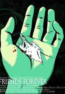 Friends Forever (Friends Forever)