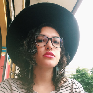 Foto de perfil de Marcella Figueirêdo