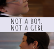 Nem um garoto, nem uma garota