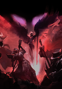 League of Legends: Pentakill - Mortal Reminder (League of Legends: Pentakill - Mortal Reminder)