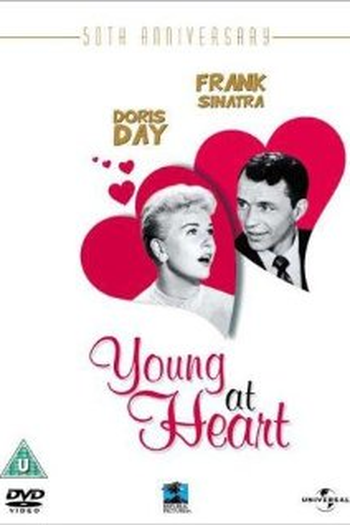  de Filme Corações Enamorados (1954)