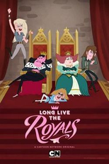 Vida Longa à Realeza (Long Live the Royals)
