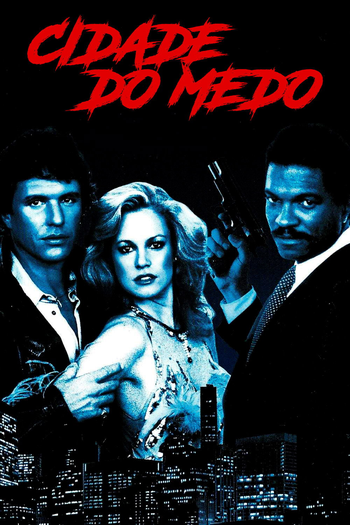  de Filme Cidade do Medo (1984)
