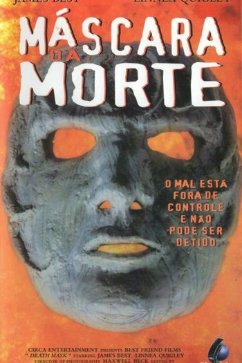  de Filme Máscara da Morte (1995)